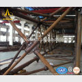 Power Distribution Tubular Steel Pole